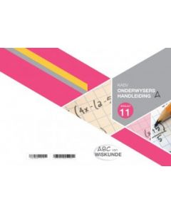 ABC van Wiskunde Graad 11 OH Boek A