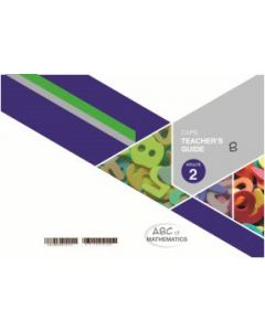 ABC of Mathematics Grade 2 TG Book B