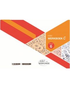 ABC van Wiskunde Graad 6 WB Boek C