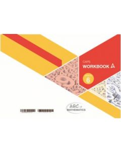 ABC of Mathematics Grade 6 WB Book A