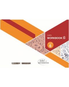 ABC of Mathematics Grade 6 WB Book B