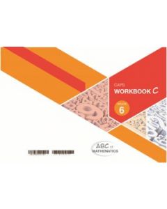 ABC of Mathematics Grade 6 WB Book C