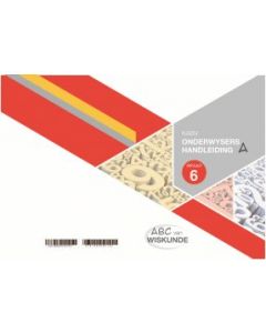 ABC van Wiskunde Graad 6 OH Boek A