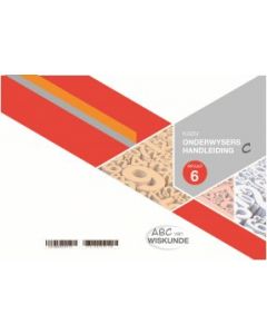 ABC van Wiskunde Graad 6 OH Boek C