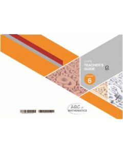 ABC of Mathematics Grade 6 TG Book B