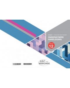 ABC van Wiskundige Geletterdheid Graad 12 OH