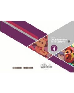 ABC van Wiskunde Graad 4 OH Boek B