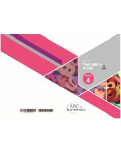ABC of Mathematics Grade 4 TG Book A