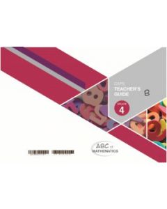 ABC of Mathematics Grade 4 TG Book B