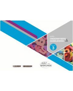 ABC van Wiskunde Graad 3 OH Boek A