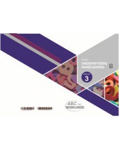 ABC van Wiskunde Graad 3 OH Boek B
