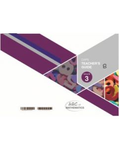 ABC of Mathematics Grade 3 TG Book B