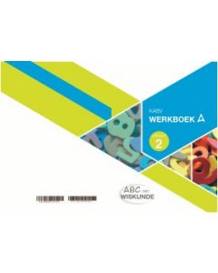 ABC van Wiskunde Graad 2 WB Boek A