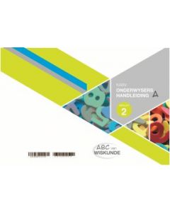ABC van Wiskunde Graad 2 OH Boek A