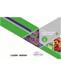 ABC van Wiskunde Graad 2 OH Boek B