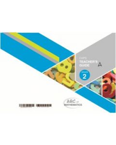 ABC of Mathematics Grade 2 TG Book A