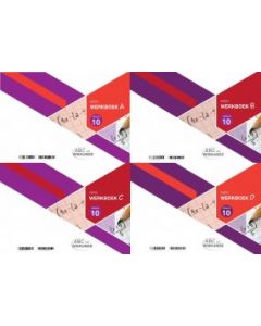 ABC van Wiskunde Graad 10 WB(STEL)