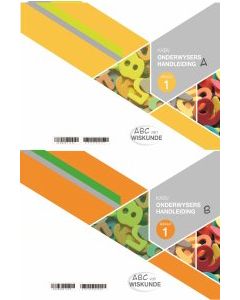 ABC van Wiskunde Graad 1 OH (STEL)