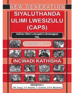 New Generation Siyaluthanda Ulimi Lesizulu Grade 11 Teacher Guide