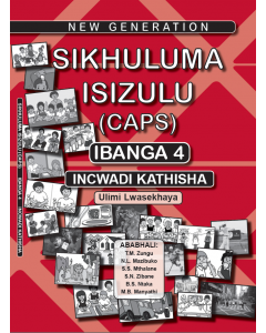 New Generation Sikhuluma Grade 4 Teacher Guide
