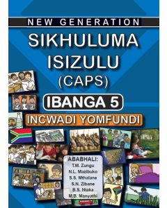 New Generation Sikhuluma Grade 5 Learner Book