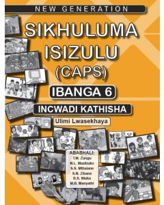 New Generation Sikhuluma Grade 6 Teacher Guide