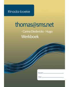 thomas@sms Werkboek