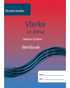 Vlerke vir almal Werkboek