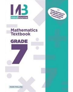 Mindbourne Mathematics Textbook IEB/DBE :GRADE 7