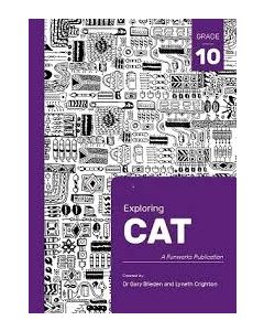 Exploring CAT: Grade 10