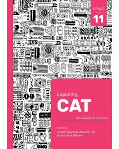 Exploring CAT: Grade 11