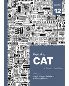 Exploring CAT: Grade 12