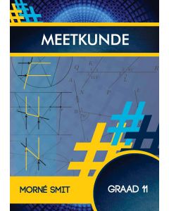 Amaniyah Gr 11 Meetkunde Werkboek