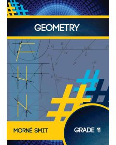 Amaniyah Gr 11 Geometry Workbook
