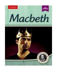 Shakespeare for Southern Africa: Macbeth (CAPS Approved)