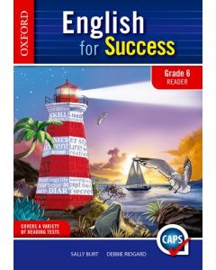 English for Success Home Language Grade 6 Reader