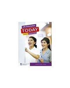 Life Orientation Today Grade 8 Learner's Book