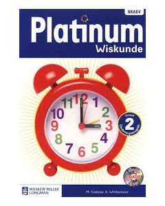 Platinum Wiskunde Graad 2 Onderwysersgids