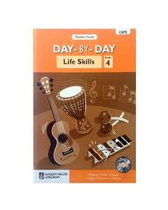 Day-by-Day Life Skills Grade 4 Teacher's Guide