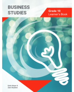 Consumo Business Studies Grade 10