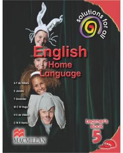 SOLUTIONS FOR ALL ENGLISH HL GR5 LB