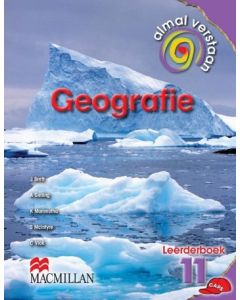 ALMAL VERSTAAN GEOGRAFIE GR11 LB
