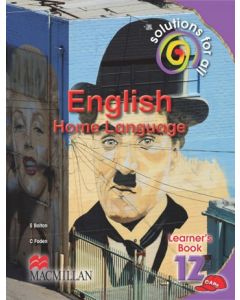 SOLUTIONS FOR ALL ENGLISH HL GR12 LB