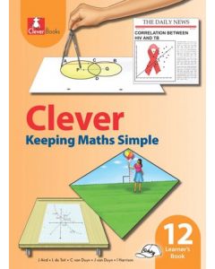KEEPING MATHS SIMPLE GR12 LB