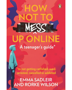 How Not to Mess Up Online