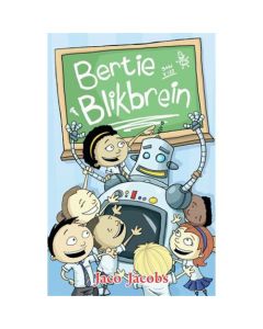Bertie Blikbrein