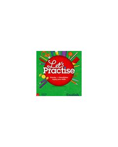 Lets Practice English Grade 5 Home Language Workbook