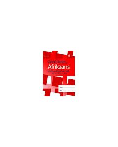 Goed, beter Afrikaans Eerste addisionele Taal Werkboek – Gr. 6 HERSIENE WEERGAWE 2021( Taaloefeninge, begripstoetsing, gediggies, skryfwerk)9781928370970