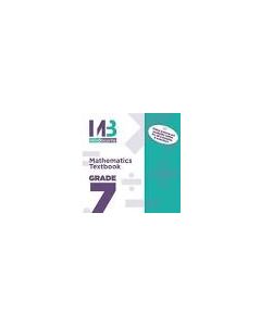 MINDBOURNE MATHEMATICS TEXTBOOK IEB/DBE Grade 7