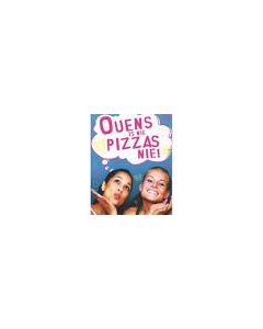 Ouens is nie pizzas nie